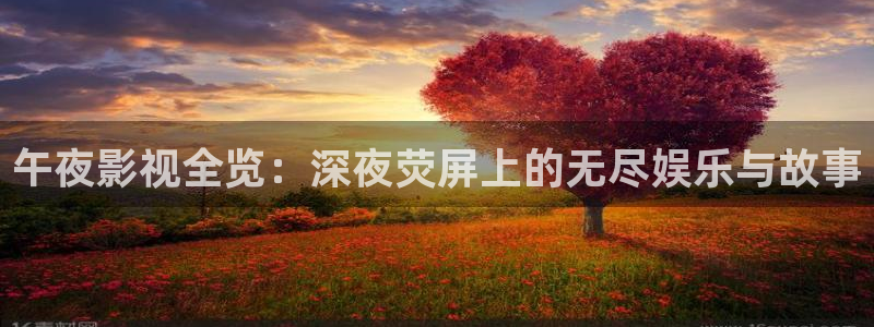 斑马斑马的电影免费韩国：午夜影视全览：深夜荧屏上的无尽娱乐与故事