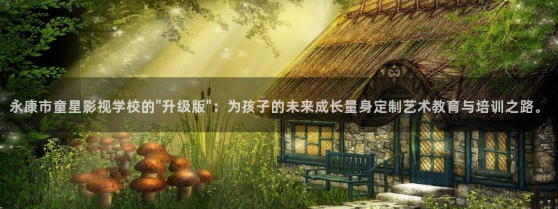 斑马视频电影免费观看：永康市童星影视学校的\